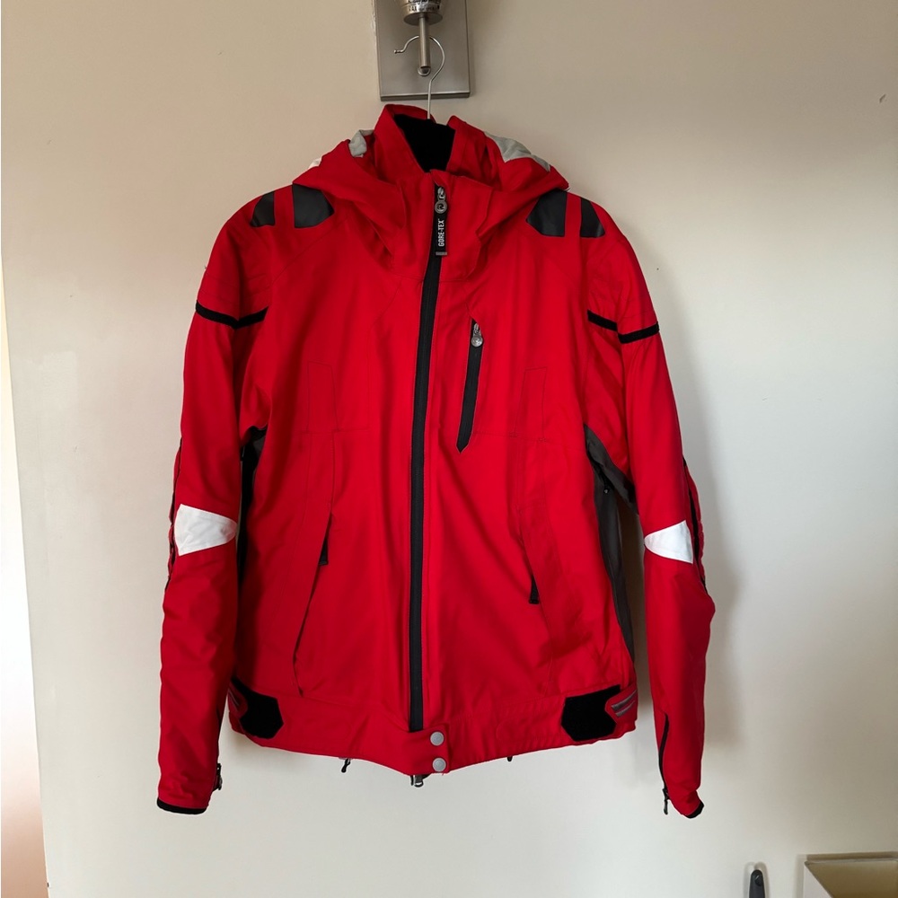 Vintage Rossignol Gore-Tex Ski Jacket